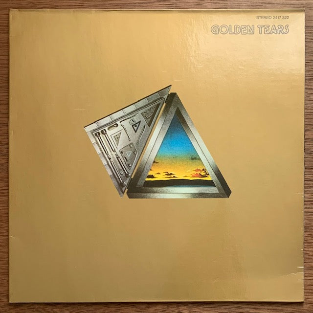 Sumeria - Golden Tears