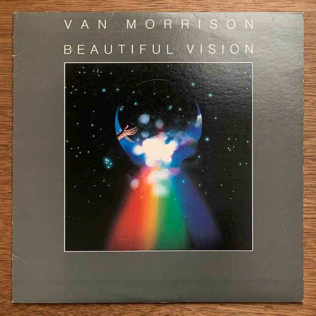 Van Morrison - Beautiful Vision