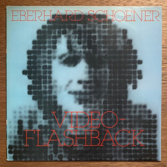 Eberhard Schoener - Video-Flashback