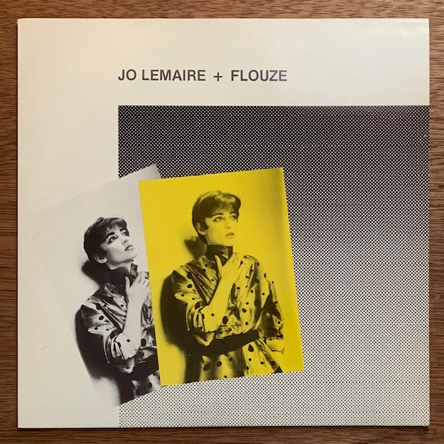 Jo Lemaire + Flouze - Pigmy World