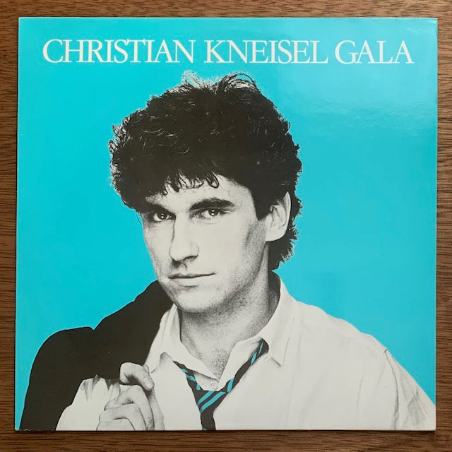 Christian Kneisel - Gala