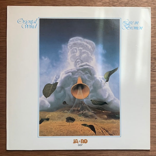 Oriental Wind - Live In Bremen