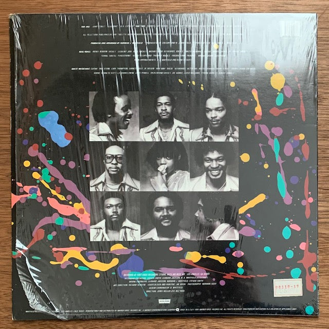 Rose Royce - Jump Street