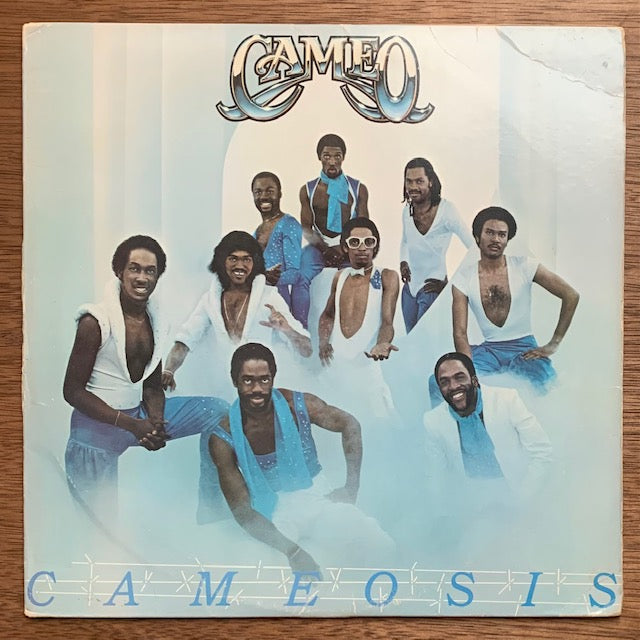 Cameo - Cameosis