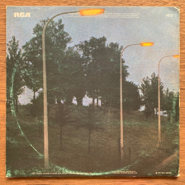 Mike Westbrook Orchestra - Metropolis