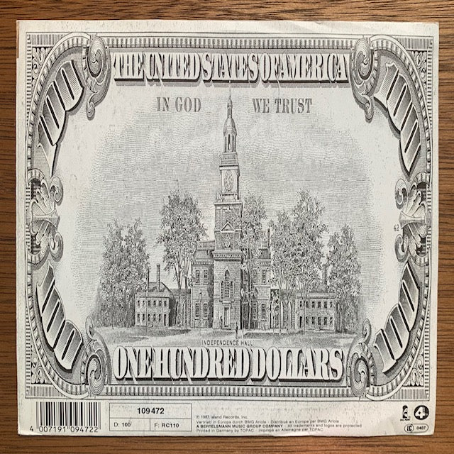 Eric B. & Rakim - Paid In Full (Mini Madness - The Coldcut Remix)