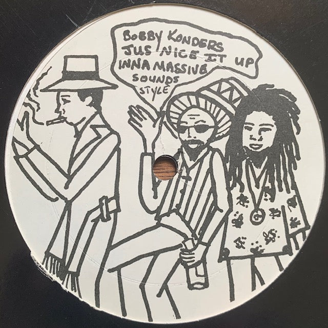 Bobby Konders - House Rhythms