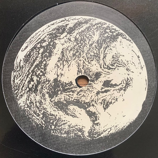 Underground Resistance - Nation 2 Nation