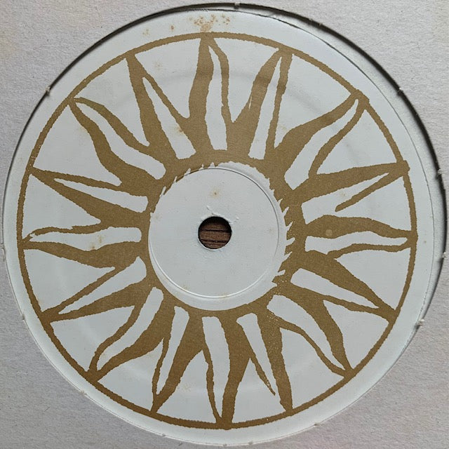 Underground Resistance - World 2 World