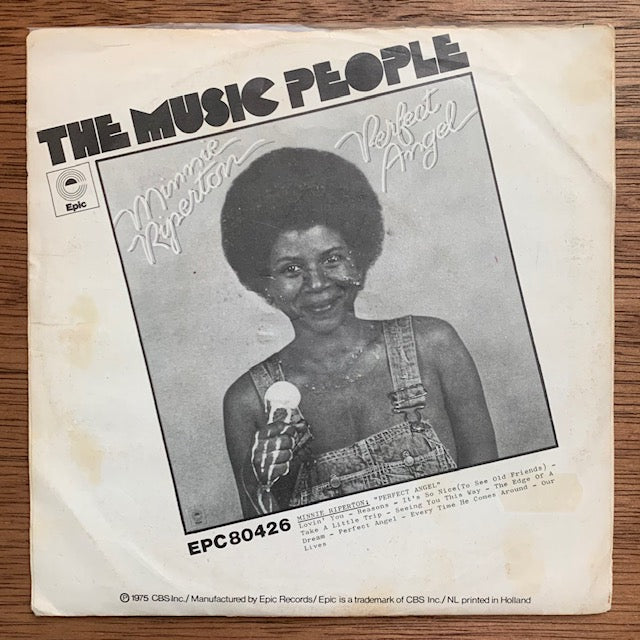 Minnie Riperton - Lovin' You