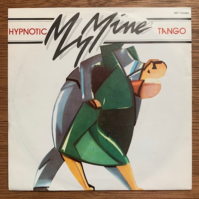 My Mine - Hypnotic Tango