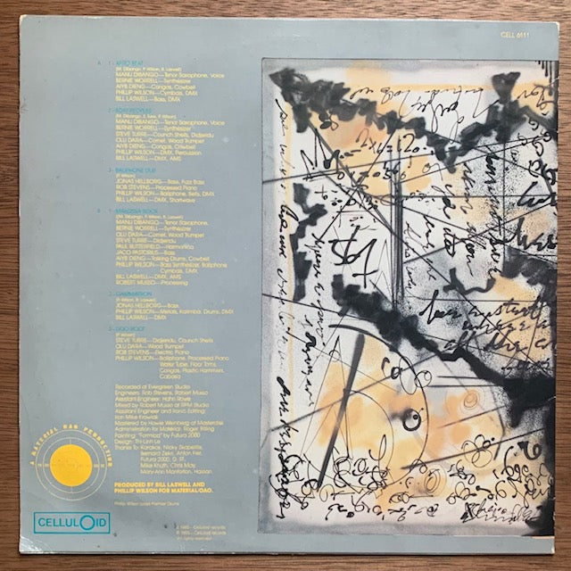 Deadline - Down By Law