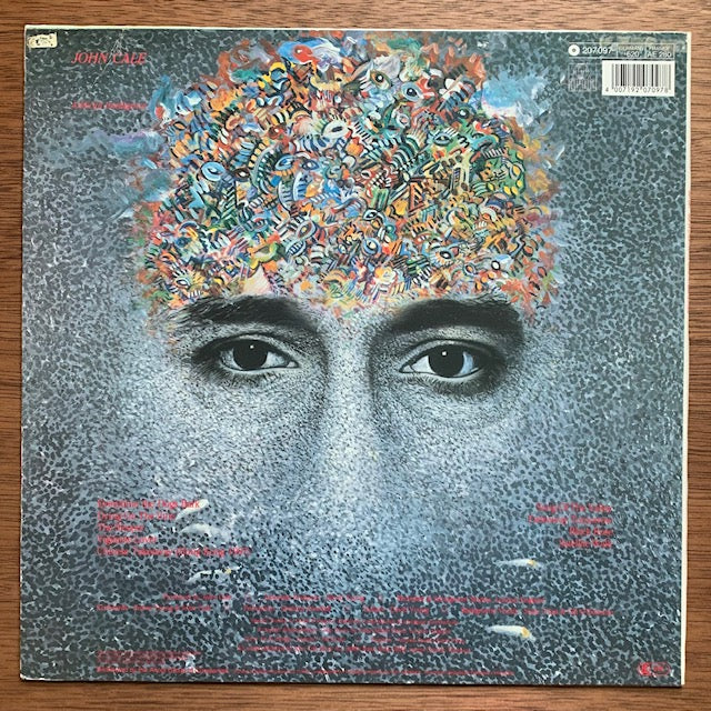 John Cale - Artificial Intelligence