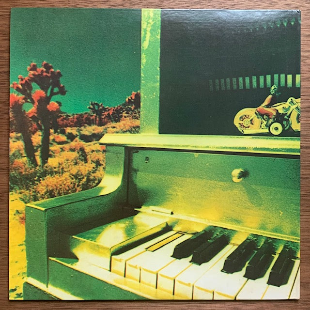 Procol Harum - Shine On Brightly