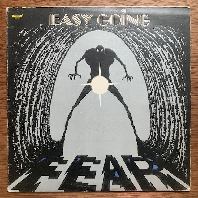 Easy Going - Fear