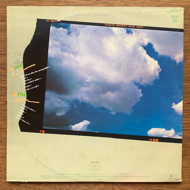 New Musik - Anywhere