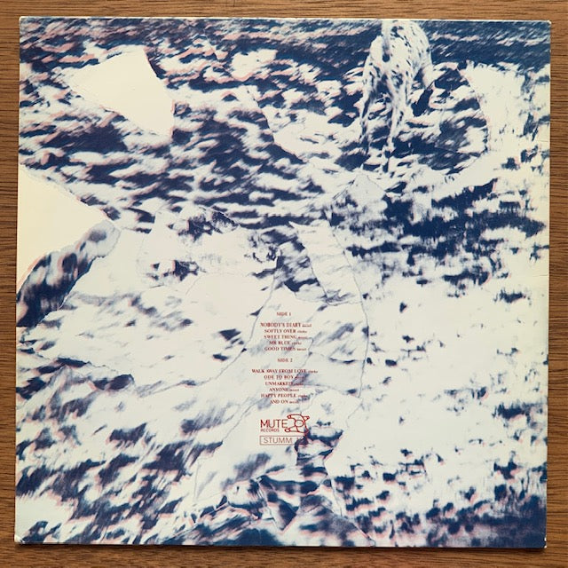 Yazoo - You And Me Both