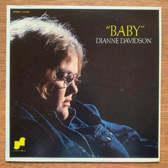Dianne Davidson - Baby