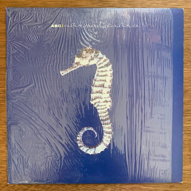ABC - Abracadabra