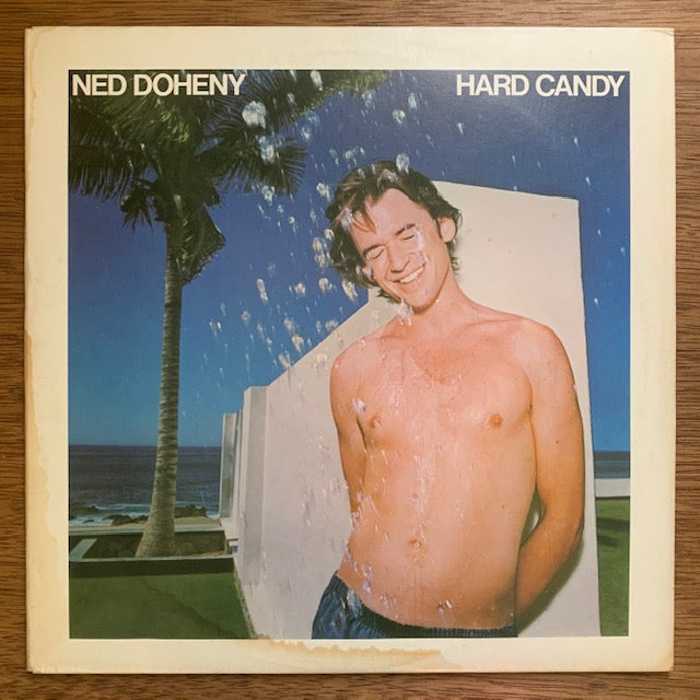 Ned Doheny - Hard Candy