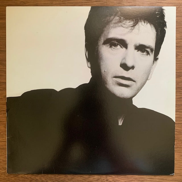 Peter Gabriel - So