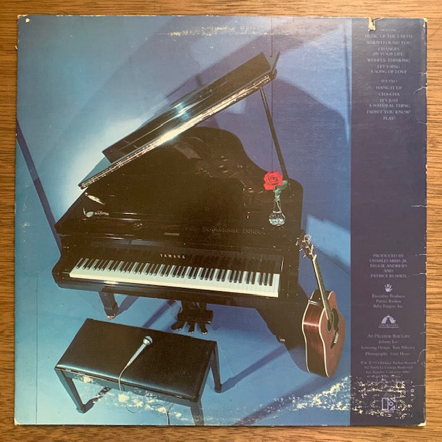 Patrice Rushen - Patrice