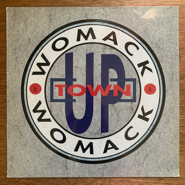 Womack & Womack - Uptown