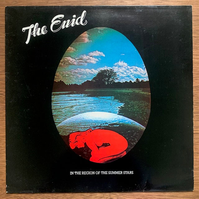 Enid - In The Region Of The Summer Stars
