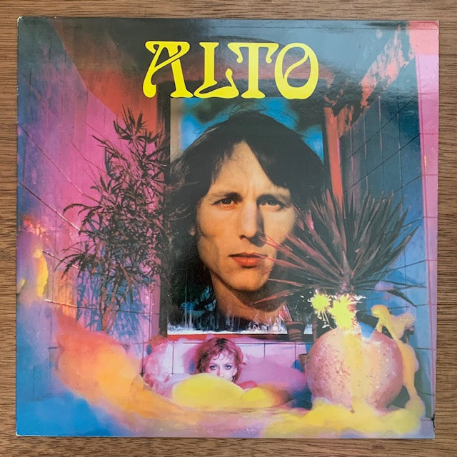 Alto - Alto
