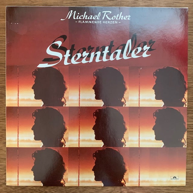 Michael Rother - Sterntaler