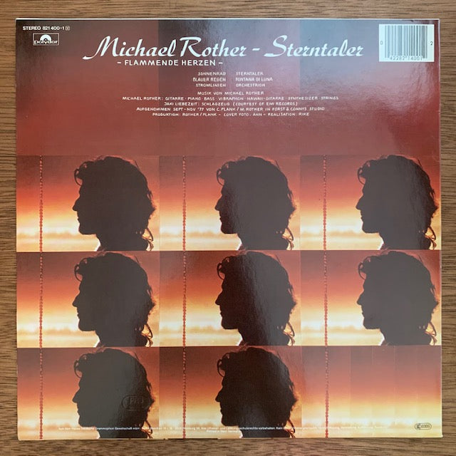 Michael Rother - Sterntaler