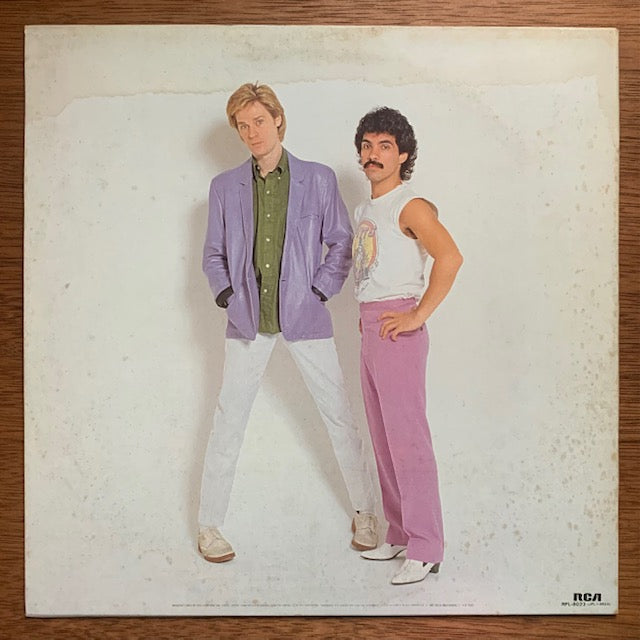 Daryl Hall & John Oates - Best