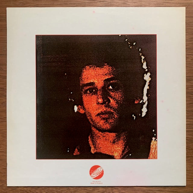 Richard Pinhas - East West