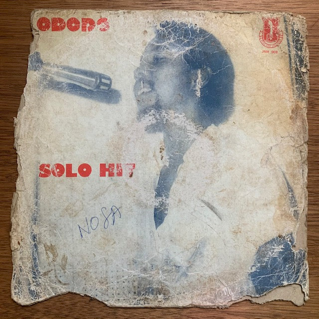 Solo Hit - Ododo