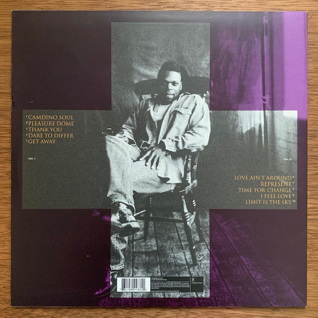 Soul II Soul - Time For Change