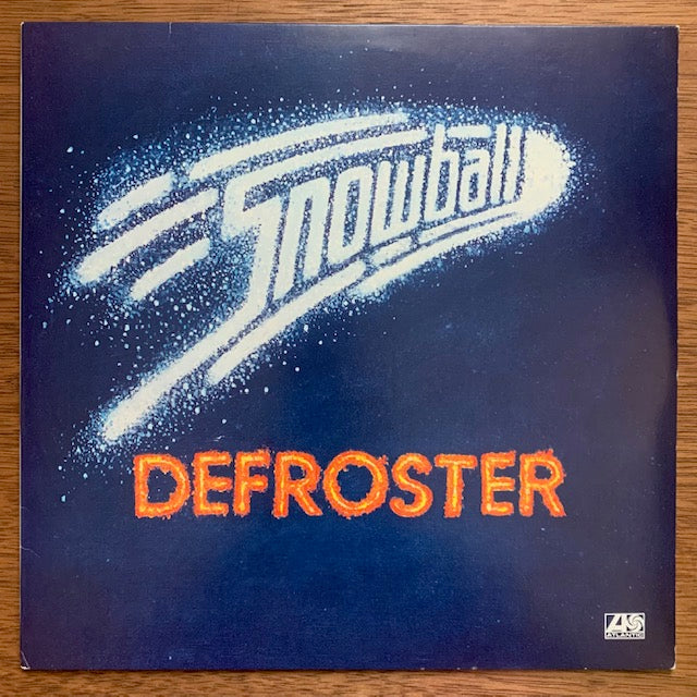 Snowball - Defroster