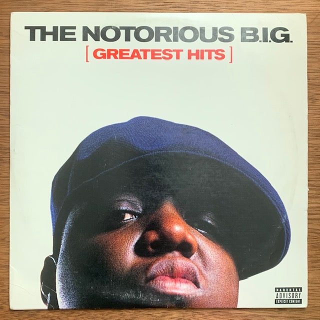 Notorious B.I.G. - Greatest Hits