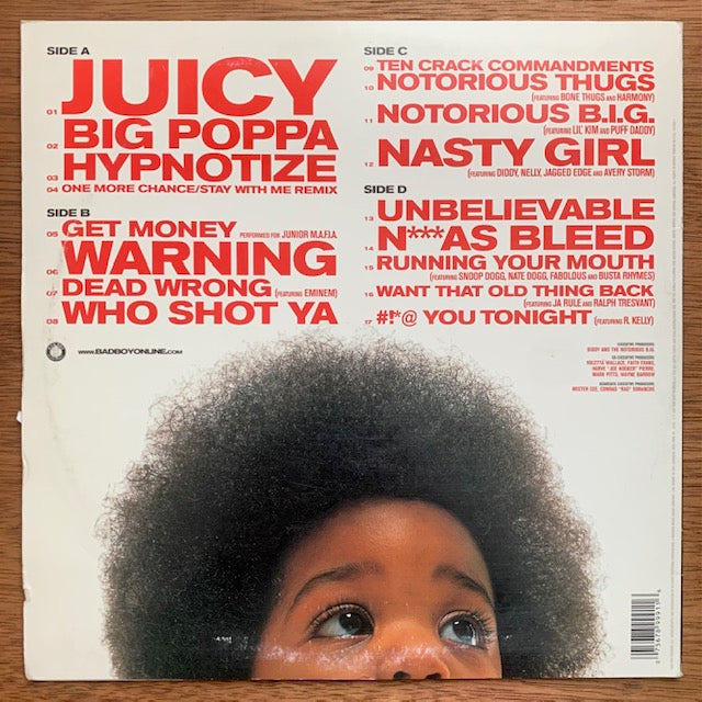 Notorious B.I.G. - Greatest Hits