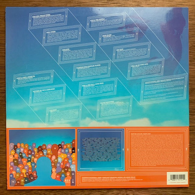 Common - Electric Circus