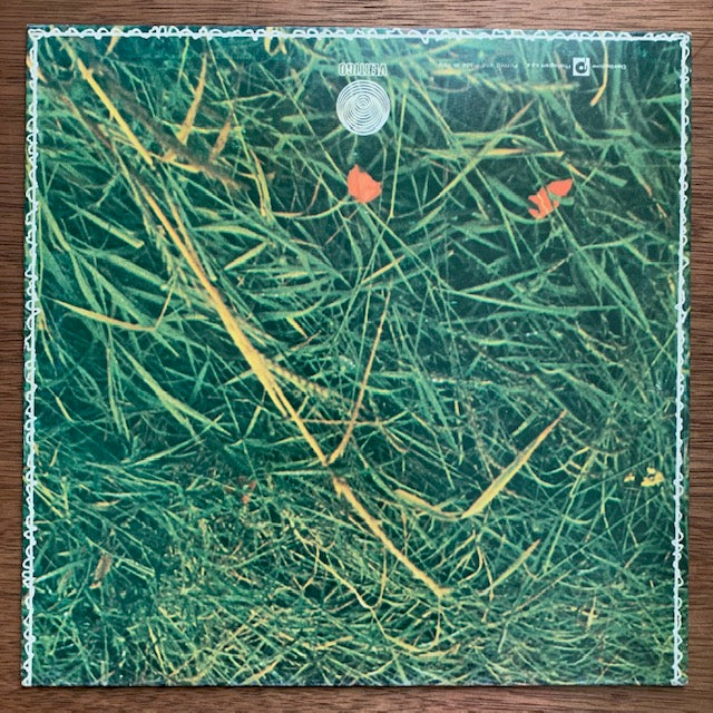 Ian Carr - Belladonna