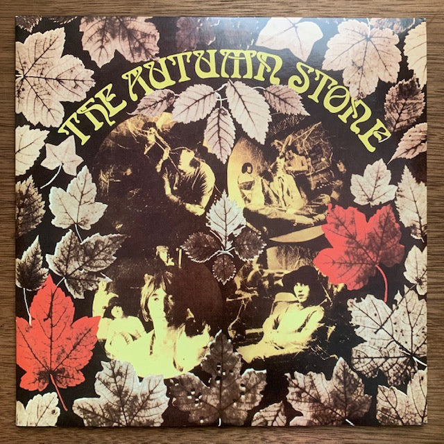 Small Faces - The Autumn Stone