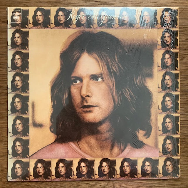 Roger McGuinn - Roger McGuinn