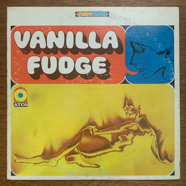 Vanilla Fudge - Vanilla Fudge – hair & music parlour FAM
