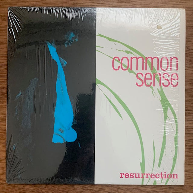 Common - Resurrection