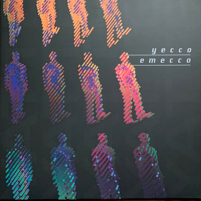 YATTE - Yecco Emecco
