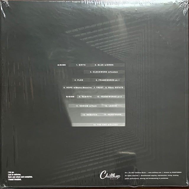 Philanthrope - Clockwork