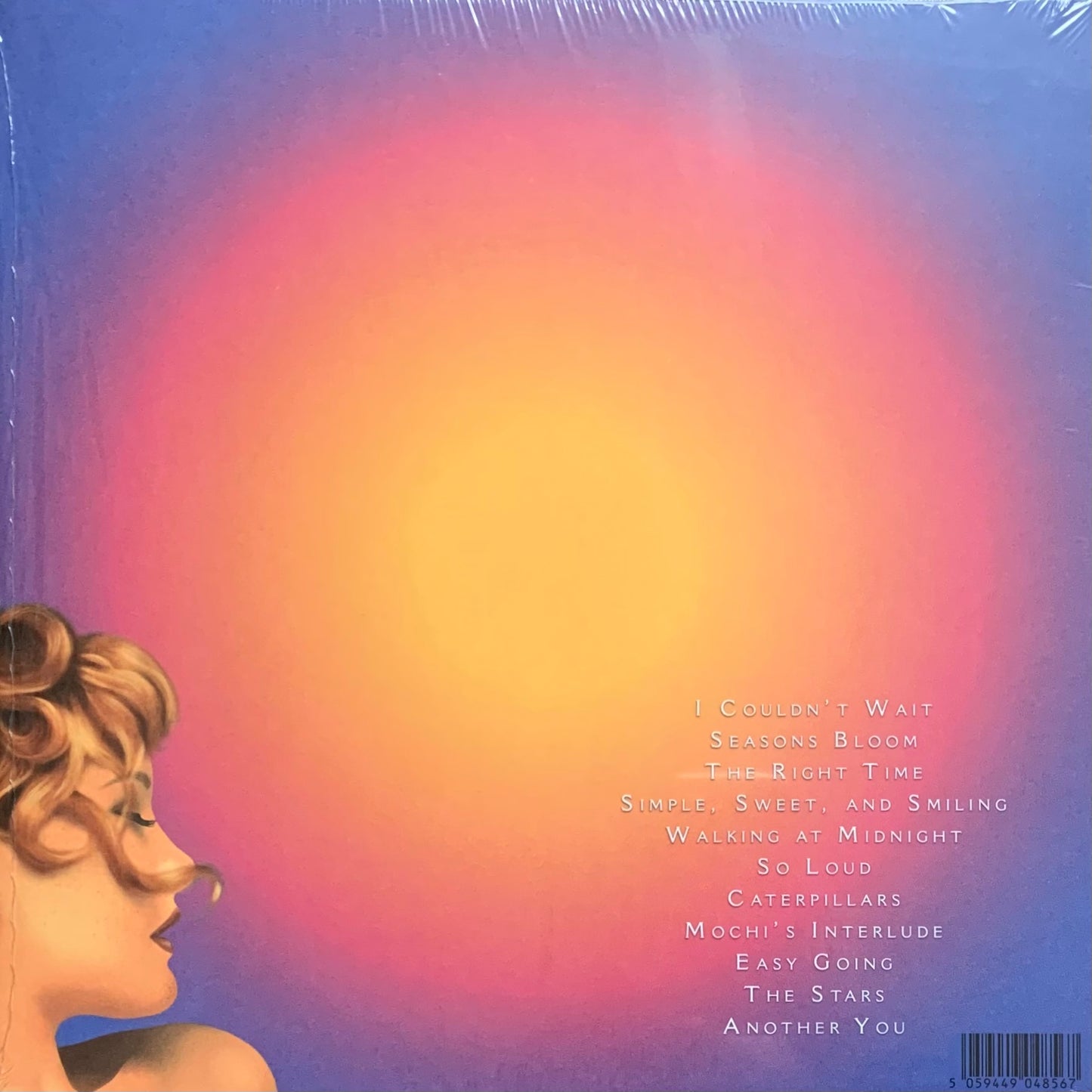 Kacy Hill - Simple, Sweet, And Smiling