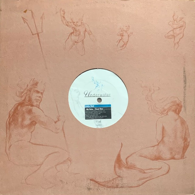 Eddie Wolf - My Base