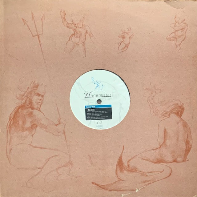 Eddie Wolf - My Base