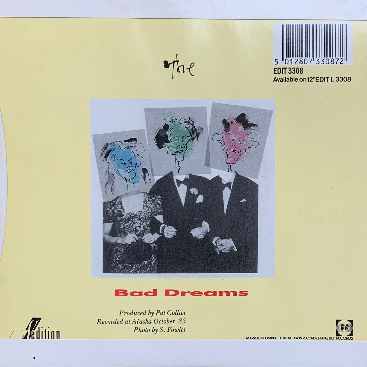 Lick The Tins - Can't Help Falling In Love